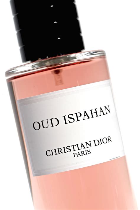 oud ispahan dior equivalencia|oud ispahan.